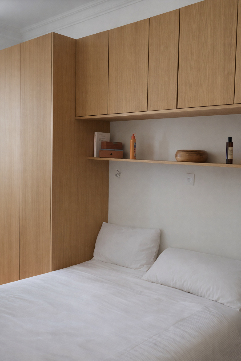 Panneaux de finitions