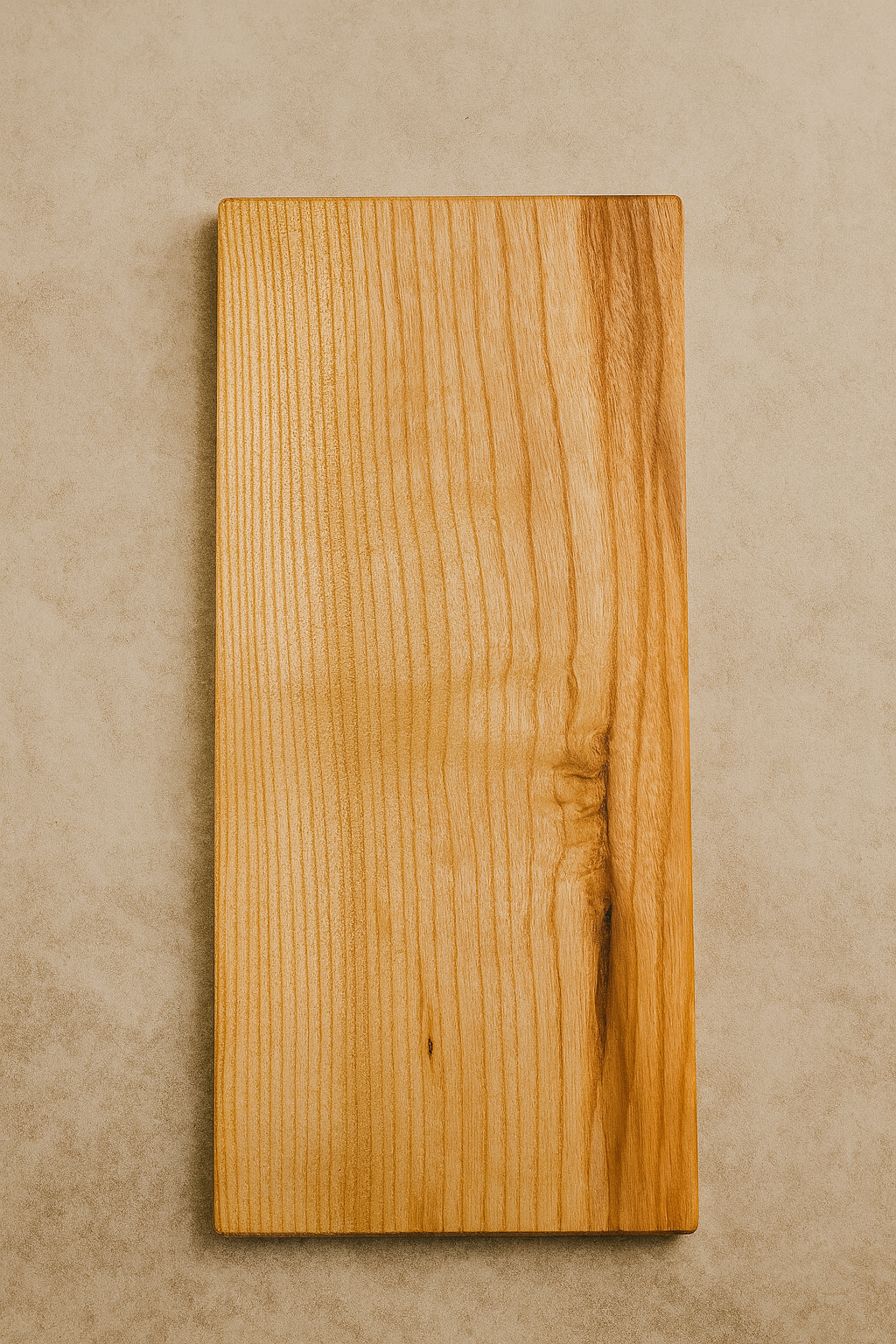 Planches en frêne