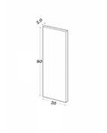 Porte - 20x80