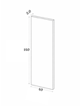 Porte - 40x140