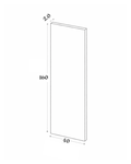 Porte - 40x160
