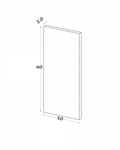 Porte - 40x60