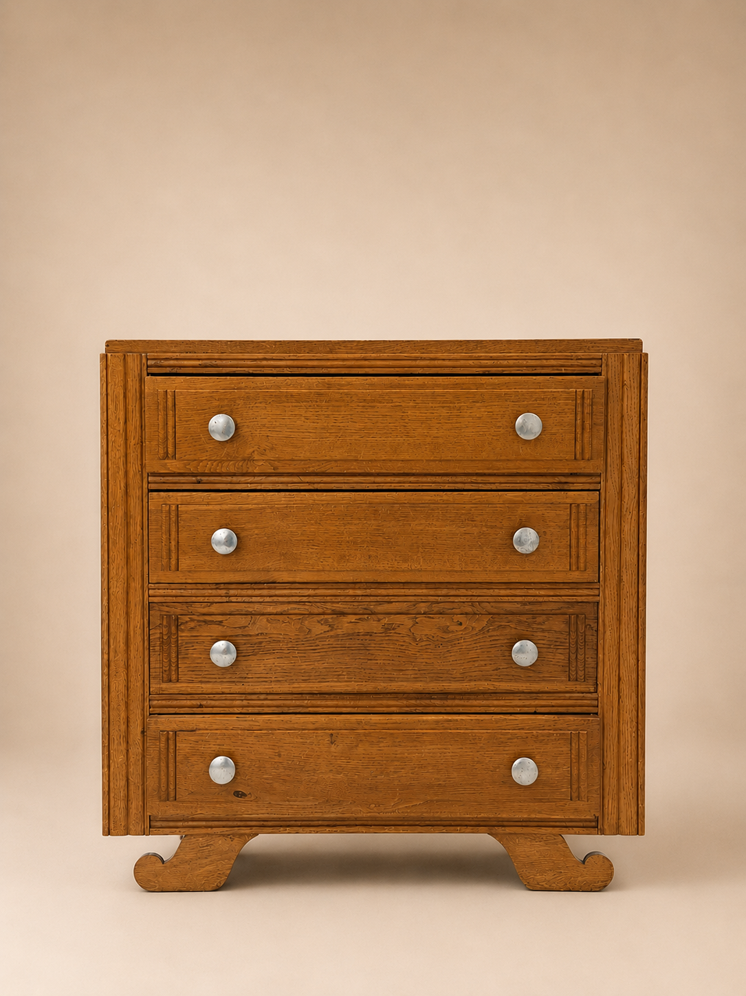 Commode Art Déco 50's