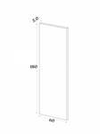 Porte - 60x180