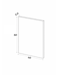 Porte - 60x80
