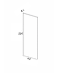 Panneau de finition - 62x220