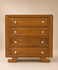Commode Art Déco 70's