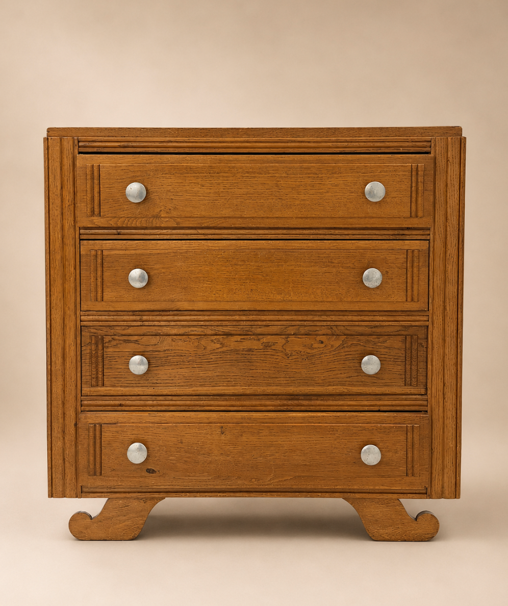 Commode Art Déco 70's