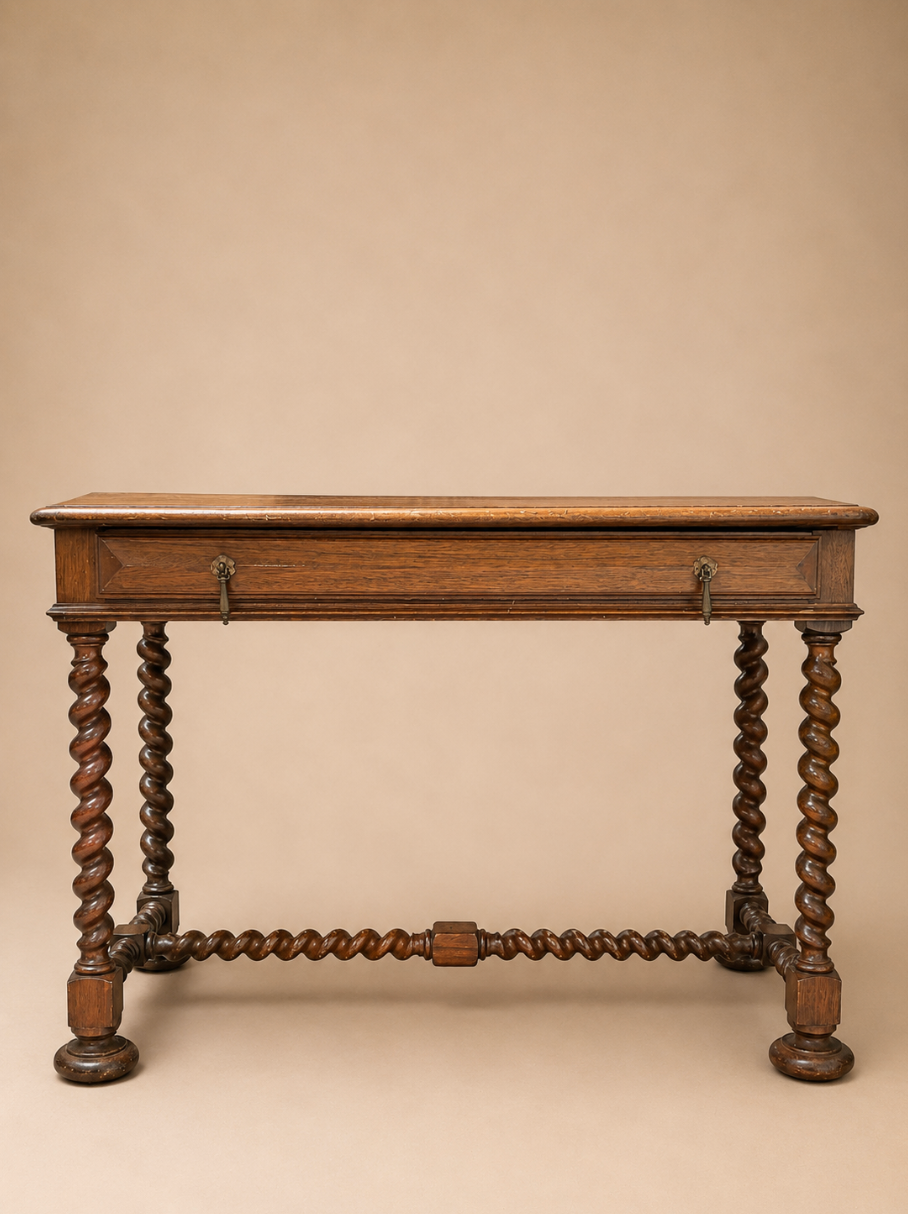 Bureau Henri II